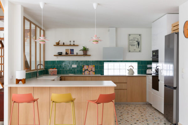Interior design — Interior Design Project by Michael Intérieurs