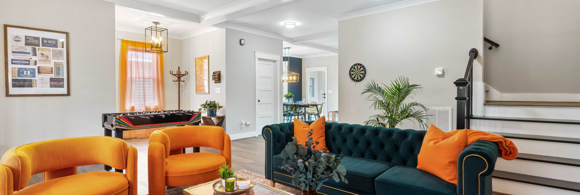 airbnb design