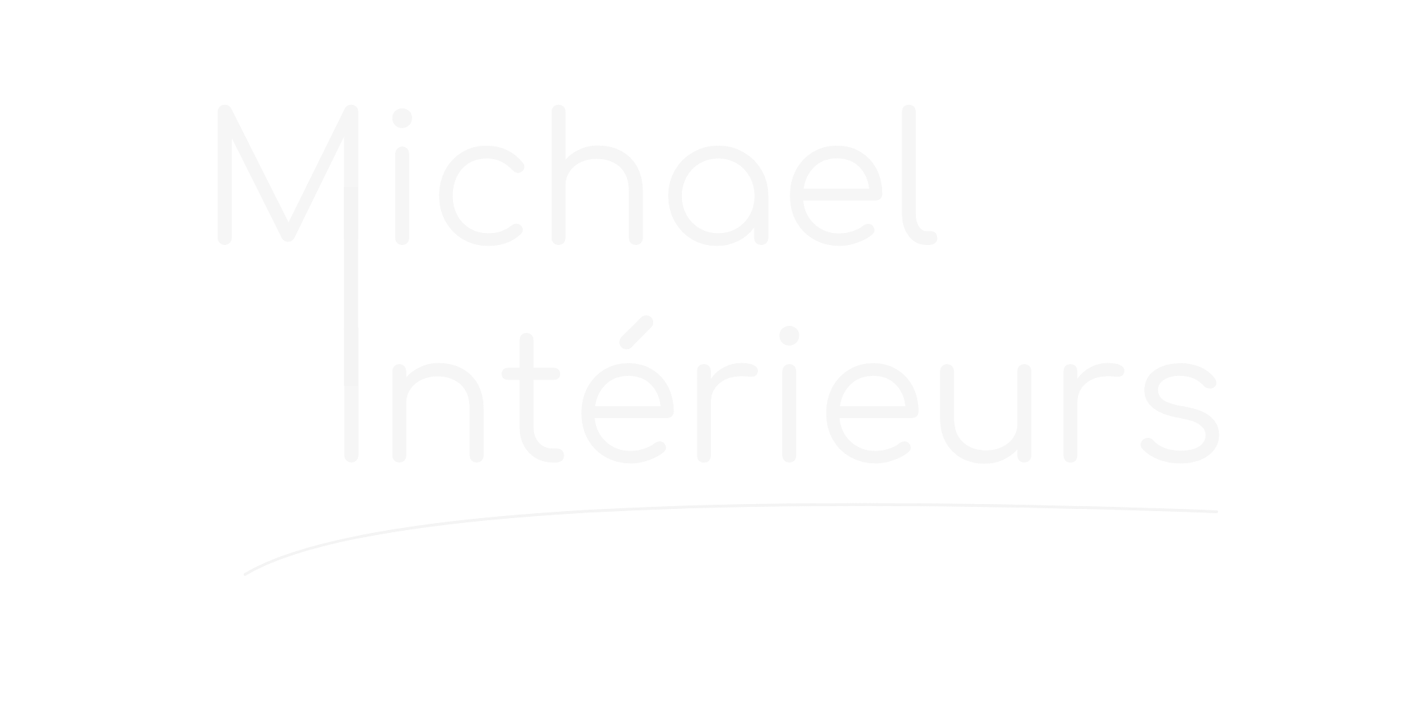 Michael Interieurs Logo 2026